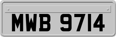 MWB9714