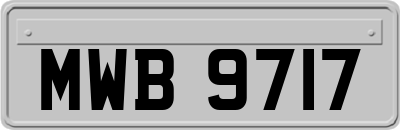 MWB9717