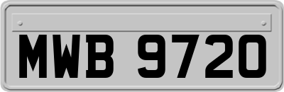 MWB9720