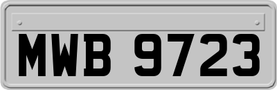 MWB9723