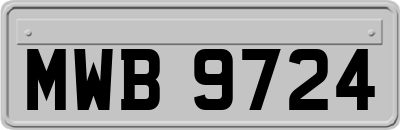 MWB9724