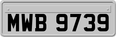 MWB9739