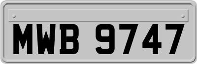 MWB9747