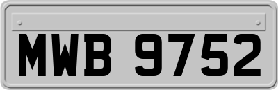 MWB9752