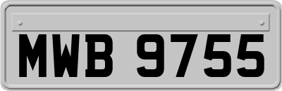 MWB9755