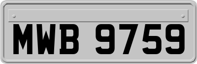 MWB9759