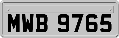 MWB9765