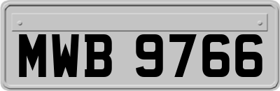 MWB9766