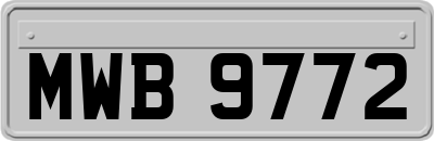 MWB9772