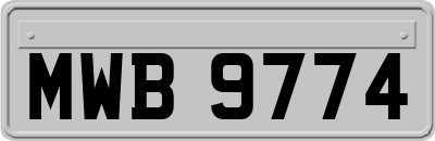 MWB9774