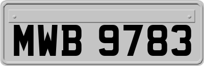 MWB9783