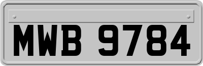 MWB9784