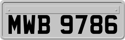 MWB9786