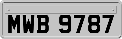 MWB9787