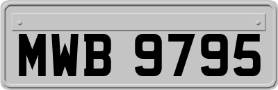 MWB9795