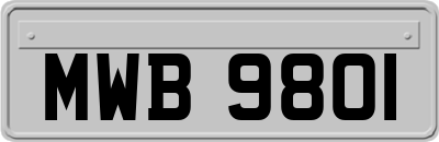 MWB9801