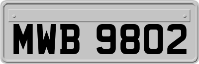 MWB9802