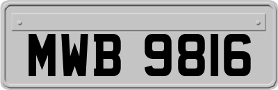 MWB9816