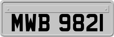 MWB9821