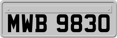 MWB9830