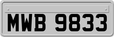 MWB9833