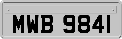 MWB9841