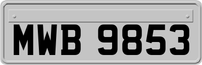 MWB9853