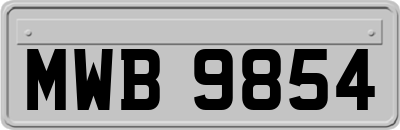 MWB9854