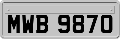 MWB9870