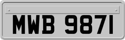 MWB9871