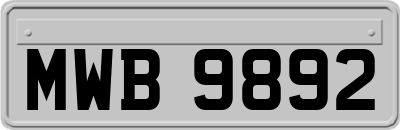 MWB9892