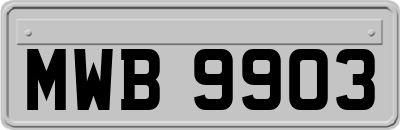 MWB9903