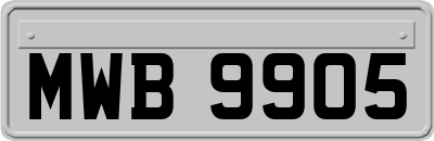 MWB9905