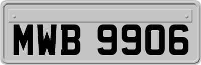 MWB9906