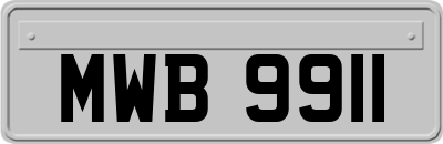 MWB9911