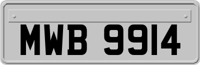 MWB9914