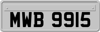 MWB9915