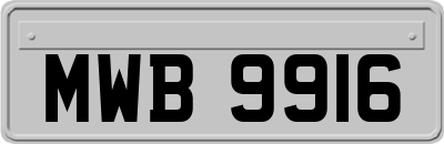 MWB9916