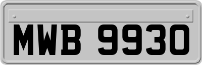 MWB9930