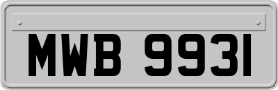 MWB9931