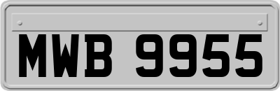 MWB9955