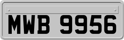 MWB9956