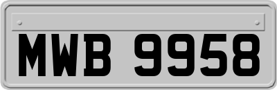 MWB9958