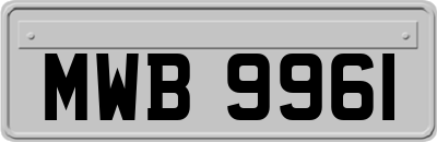 MWB9961