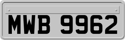 MWB9962