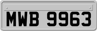 MWB9963