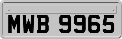 MWB9965