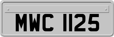 MWC1125