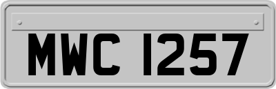 MWC1257