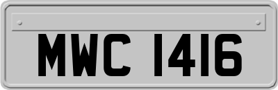 MWC1416